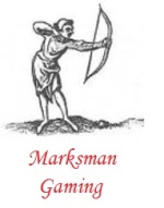 Marksman Gaming